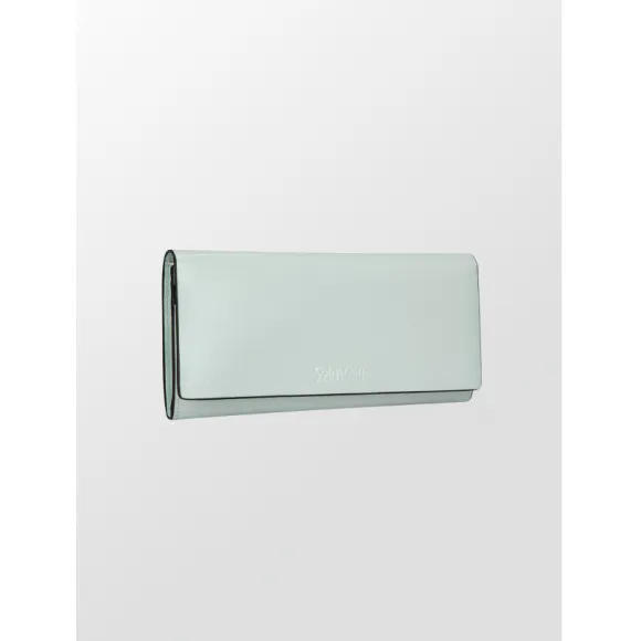 卡尔文·克莱恩/Calvin Klein 女士新款长款钱包/票夹 GP0072 T8600-CKCK